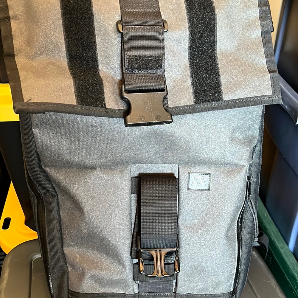 Mission Workshop Rambler 22L-44L